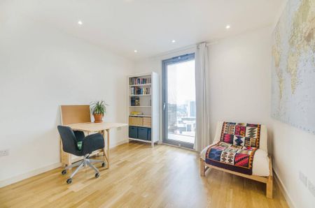 2 bedroom flat to rent - Photo 2