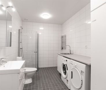 Östra Kaserngatan 5 AH - Photo 5