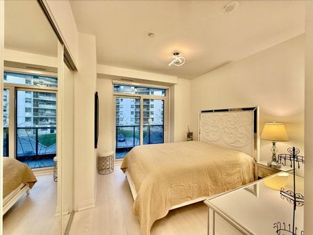 For Lease - 26 Gibbs Road Unit# 210, Toronto, Ontario - Photo 5