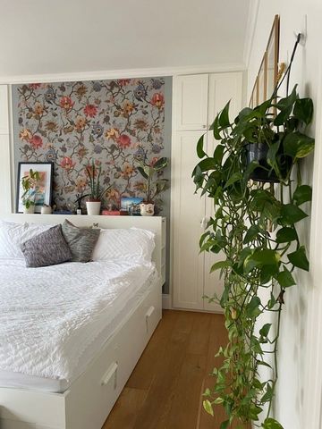 Room in a Shared Flat, Brook Drive, SE11 - Photo 3