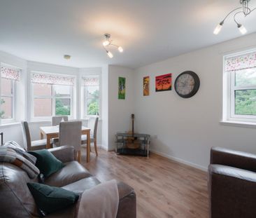 2 bedroom apartment to rent - Photo 1