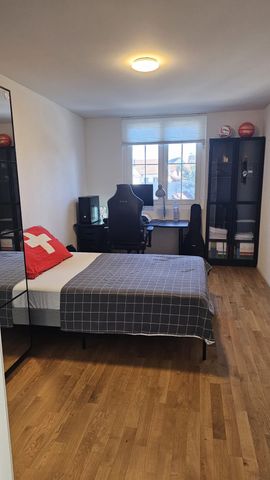 4.5 Zimmer, 127 m², 1. Stock - Photo 5