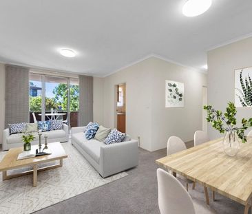 8/2 Albert Street, Hornsby NSW 2077 - Apartment For Rent | Domain - Photo 1