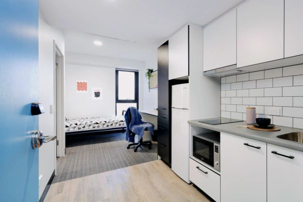 Private Studio Gold - Photo 1