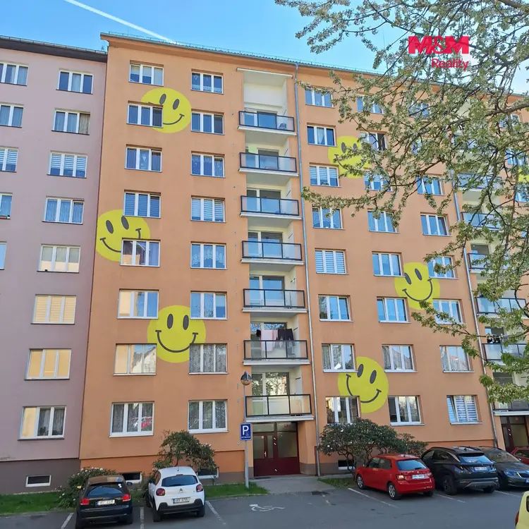 Pronájem bytu 1+1 v Aši, ul. Dlouhá - Photo 1