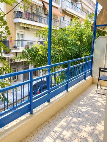 Διαμέρισμα για ενοικίαση Ευζώνων - Πεδίον Άρεως (Φάληρο - Ιπποκράτειο) - Photo 3