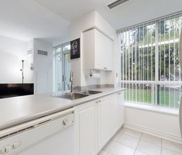For Lease - 3 Ellesmere Street Unit# 110, Richmond Hill, Ontario - Photo 6