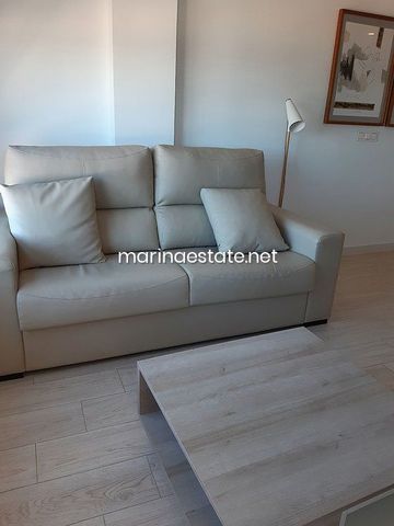 Apartment in Guardamar del Segura, for rent - Photo 5