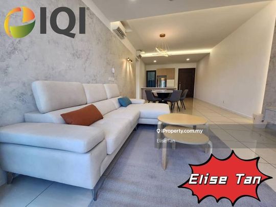 Queens Residences Q2 @ Queens Waterfront, Bayan Lepas - Foto 1