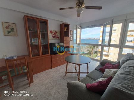 2 bedroom apartment with 1 beach line pool - Foto 4