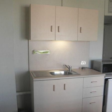 Studio Unit with Amazing Views! - Photo 4