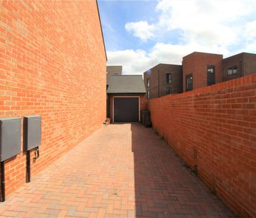 4 bedroom house to rent - Photo 4