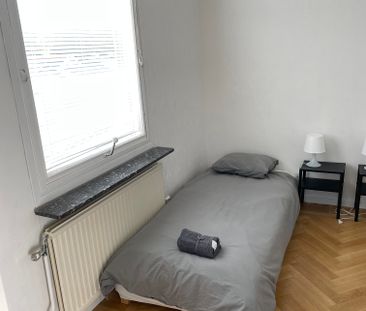 Långhagsgatan, Hisings Backa - Photo 5