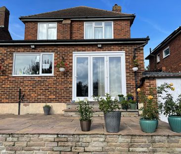 Three-bedroom detached house for rent on a quiet cul-de-sac in the ... - Photo 5