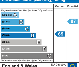 2 bedroom terraced house to rent - Photo 3