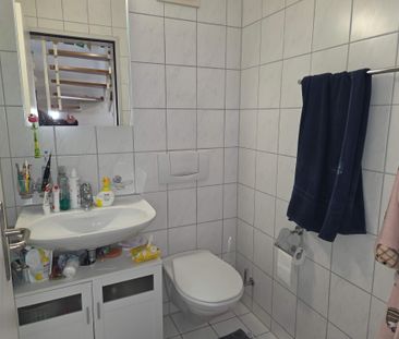 2.5 Zimmer, 62 m², 2. Stock - Photo 1