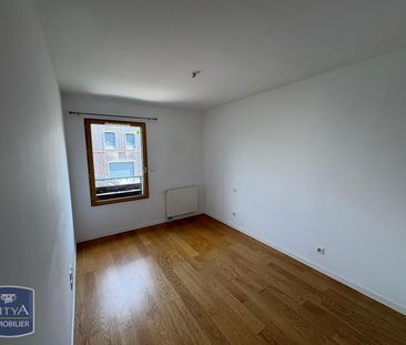 Location Maison 4 pièces 104m² SOYAUX 16800 - Photo 3