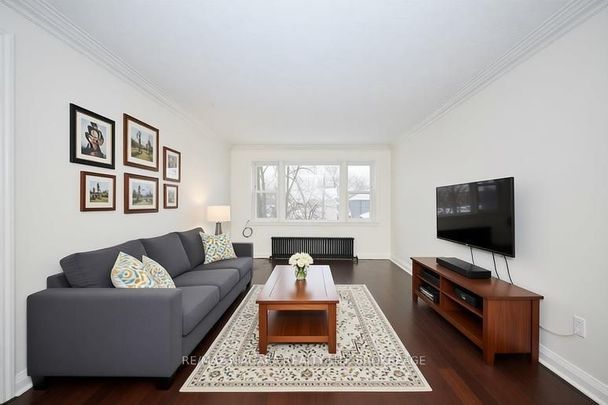 For Lease - 81 Maple Street Unit# 5, St. Catharines, Ontario - Photo 1