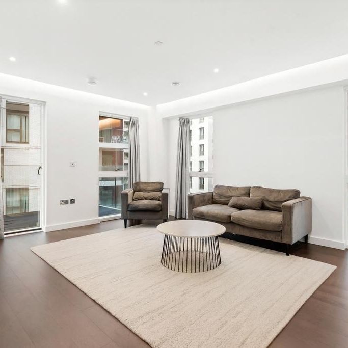 2 bedroom flat to rent - Photo 1