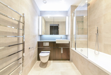 Madeira Tower, Ponton Road, London - Photo 4