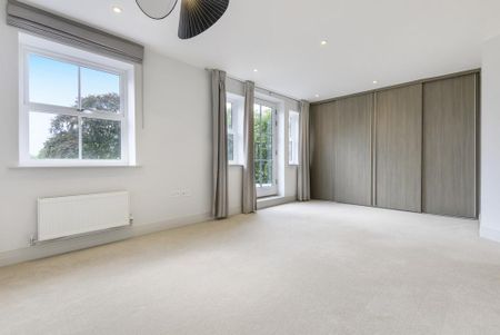 5 bedroom terraced house to rent - Photo 3