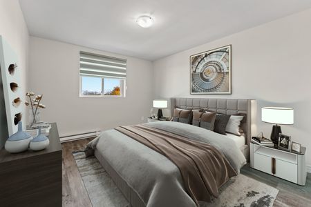 Two Bedroom Apartment - Photo 2