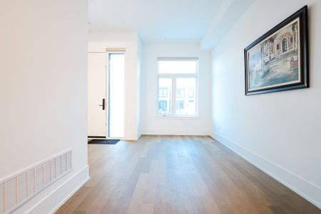 For Lease - 50 COVESIDE Drive Unit# 30, Mississauga, Ontario - Photo 5