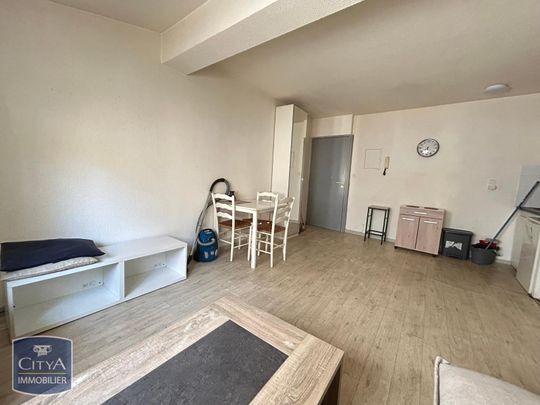 Location Appartement 2 pièces 32m² BORDEAUX 33800 - Photo 1