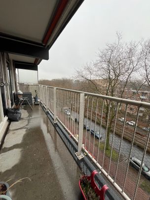 Te huur: Appartement Granaathorst 267 in Den Haag - Foto 1