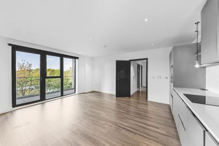 Constance Green Court, Goldsmiths Row, E2 - Photo 4