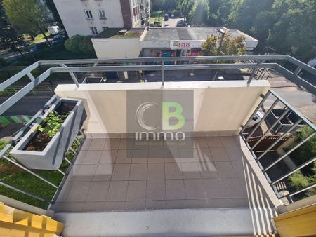 Appartement 65.89 m² - 4 Pièces - Champigny-Sur-Marne (94500) - Photo 5