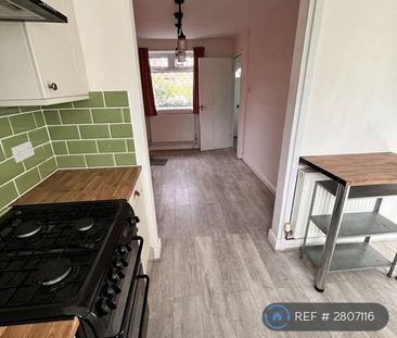 3 bedroom terraced house to rent - Photo 6