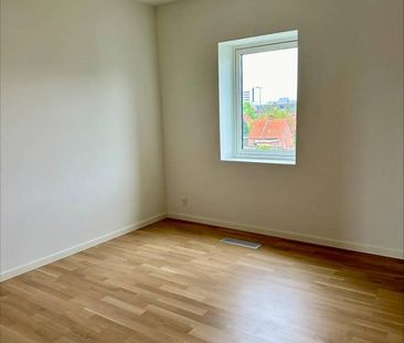 Vilhelm Ehlerts Alle - Foto 1