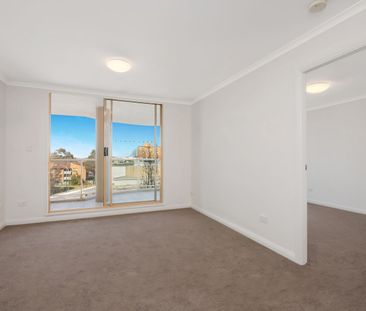 Unit 504/450 Military Road, Mosman - Photo 2