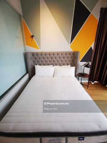 Anggun Residences, KLCC, KL City Centre - Foto 4