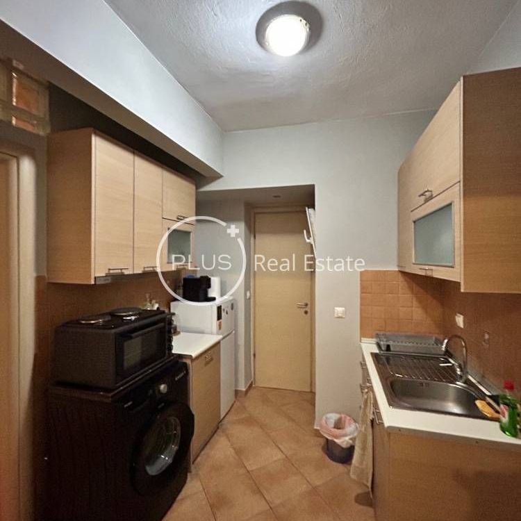 Διαμέρισμα για ενοικίαση Ιπποκράτειο (Φάληρο - Ιπποκράτειο) - Photo 1