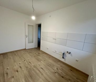 Gemütliche 2-Zimmer Wohnung mit Balkon in Fedderwardergroden! - Photo 6