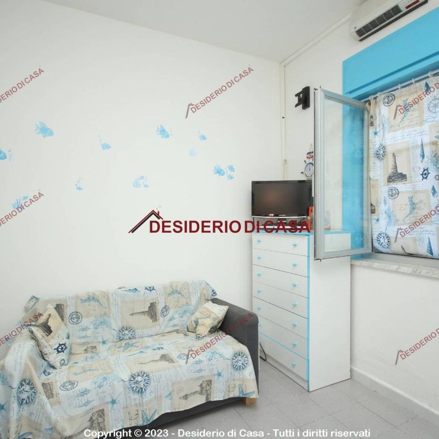 Monolocale via Leonardo Sciascia, Finale, Pollina - Photo 1