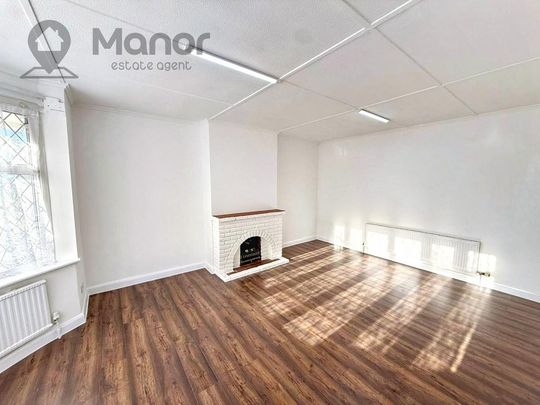 3 bedroom bungalow to rent - Photo 1