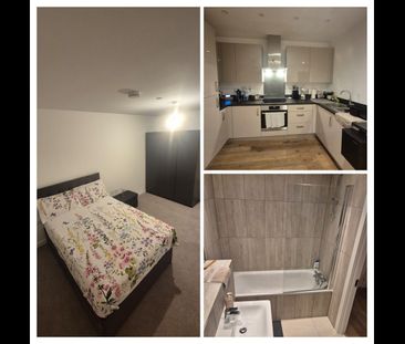 Room in a Shared Flat, Argo, SE15 - Photo 2