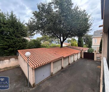 Location Appartement 1 pièce 21m² LA SEYNE SUR MER 83500 - Photo 6