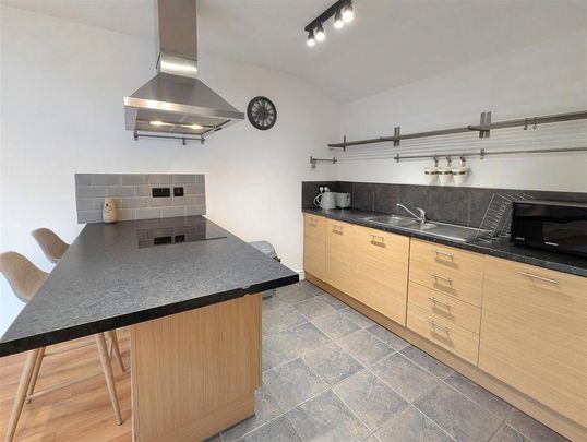 1 bedroom apartment to rent - Photo 1