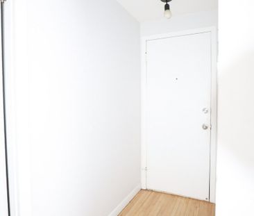 3378-4 - 3378 Rue De Namur, Quebec - Photo 1