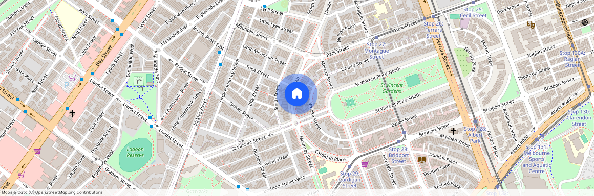 175 Nelson Rd, Vic 3205, South Melbourne