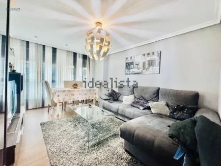 Alquiler de piso en Calle Premio Real - Photo 5