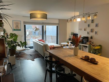 2-slaapkamerappartement met staanplaats te huur in Mechelen - Photo 3