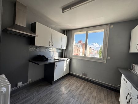 Location Appartement 3 pièces 62m² - Photo 4