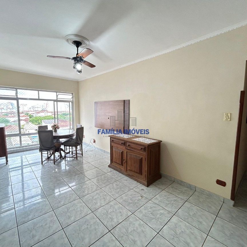 Apartamento 2 Quartos Marapé 84m² - Foto 1