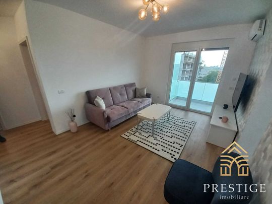 Apartament 3 camere de inchiriat in Grand Hill, Oradea - Fotografie 1
