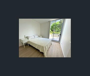 Furnished One-Bedroom with Large Courtyard in Macquarie Central - Photo 3